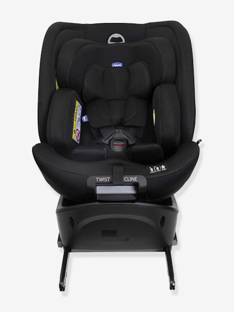 Silla de coche EVERONE I-SIZE CHICCO negro 