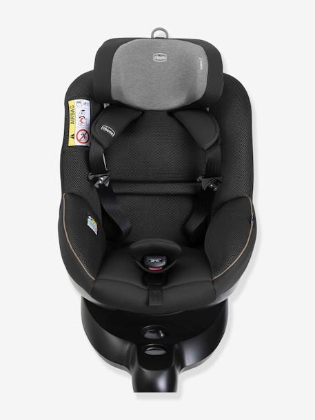 Silla de coche Seat 105 i-Size CHICCO negro 