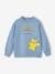 Sudadera Pokémon® infantil azul chambray 