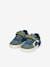 Zapatillas B GISLI BOY GEOX azul 