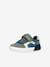 Zapatillas B GISLI BOY GEOX azul 