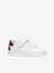 Zapatillas J ECLYPER BOY GEOX blanco 