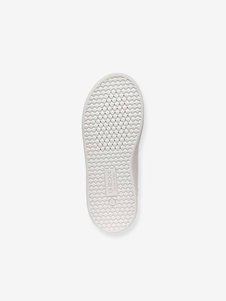 Zapatillas J ECLYPER BOY GEOX blanco 