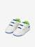 Zapatillas J WASHIBA BOY GEOX blanco 