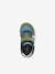 Zapatillas B GISLI BOY GEOX azul 