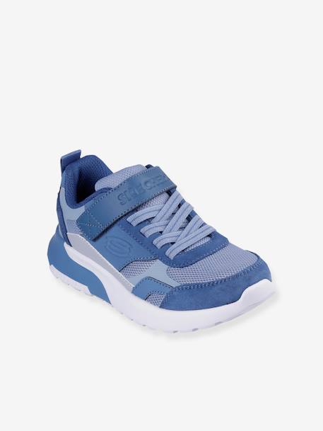 Zapatillas Quick Street SKECHERS® infantiles azul 