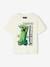 Camiseta Minecraft® Creeper crudo 