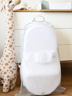 Puericultura-Swaddles, soportes bebé-Cocoonbaby 10° REDCASTLE