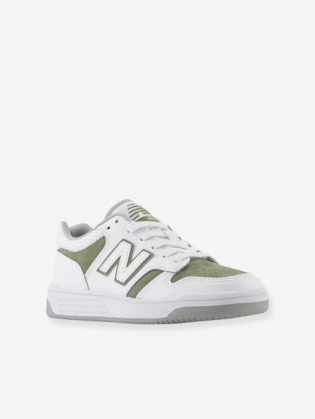 Zapatillas PSB480VO NEW BALANCE® caqui 