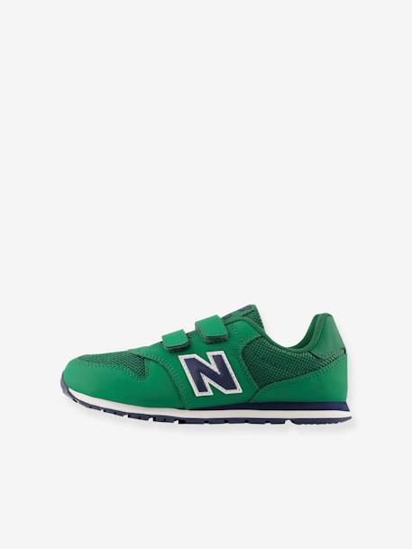 Zapatillas PV500CP1 NEW BALANCE® infantiles verde 