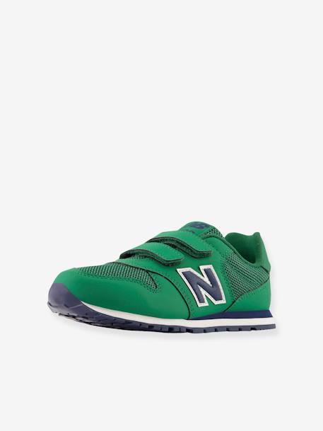 Zapatillas PV500CP1 NEW BALANCE® infantiles verde 