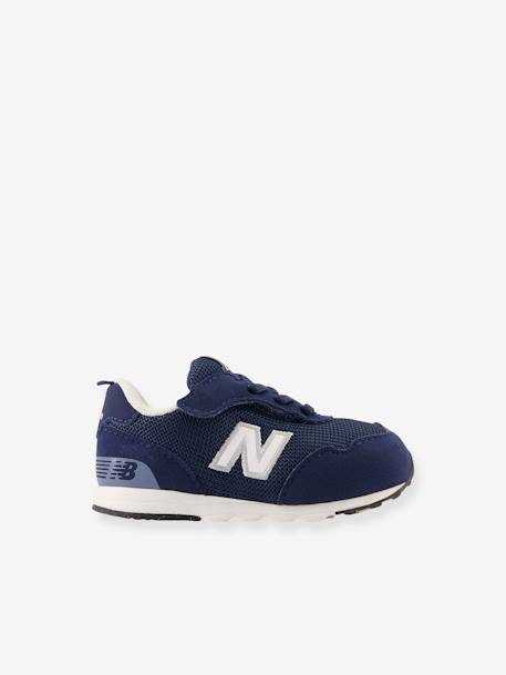 Zapatillas NW515NVY NEW BALANCE® azul marino 