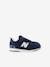 Zapatillas NW515NVY NEW BALANCE® azul marino 