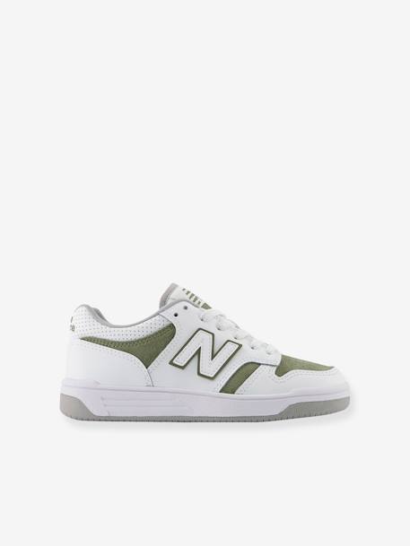 Zapatillas PSB480VO NEW BALANCE® caqui 