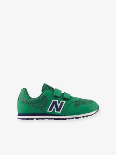 Zapatillas PV500CP1 NEW BALANCE® infantiles verde 