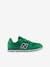 Zapatillas PV500CP1 NEW BALANCE® infantiles verde 