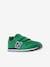 Zapatillas PV500CP1 NEW BALANCE® infantiles verde 