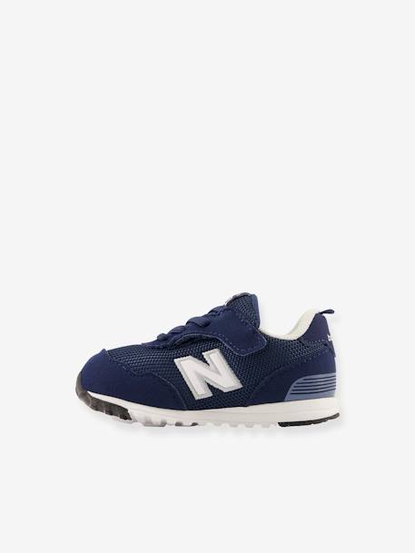 Zapatillas NW515NVY NEW BALANCE® azul marino 