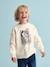 Sudadera Disney® Mickey Street niño crudo 