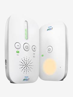 -Vigilabebés digital DECT Philips AVENT SCD502