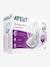 Escurre biberones Philips AVENT Blanco medio liso 