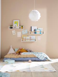 Ideas de Decoración - El nidito de 3-6 años-Pack de 2 estantes