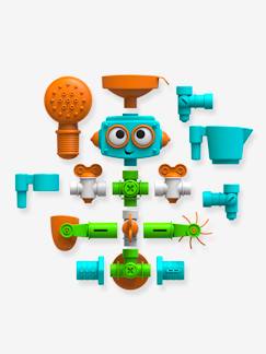 Juguetes- Primera edad-Robot de baño multiactividades BLUE BOX