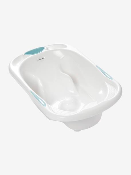 Bañera 2 en 1 Cooltub Vertbaudet Blanco 