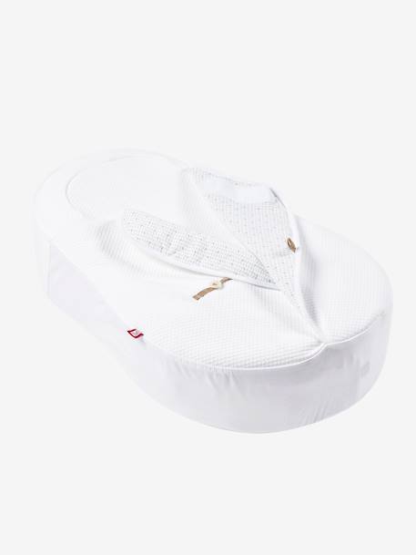 Redcastle manta de invierno RED CASTLE Cocoonacover® BLANCO CLARO LISO 