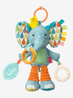 Juguetes- Primera edad-Elefante de actividades Go Gaga Playtime Pal® INFANTINO