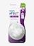 Pack de 2 tetinas Philips AVENT Natural, 5 flujos NO COLOR 