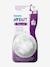 Pack de 2 tetinas Philips AVENT Natural, 5 flujos NO COLOR 