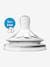 Pack de 2 tetinas Philips AVENT Natural, 5 flujos NO COLOR 