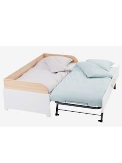 -Cama con cama nido infantil GUEST