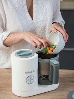 BEABA BABYCOOK SMART GRIS OSCURO