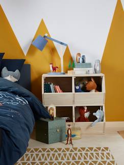 Ambientes Bebé - Bajo el océano-Habitación y Organización-Mueble 4 cajas Toys