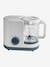 Robot de cocina al vapor/mezclador Magic Cooker 5 en 1 Vertbaudet BLANCO CLARO LISO 