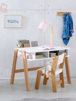 Ideas de Decoración - El nidito de 3-6 años-Silla escuela infantil, asiento de 30 cm LÍNEA ARCHITEKT