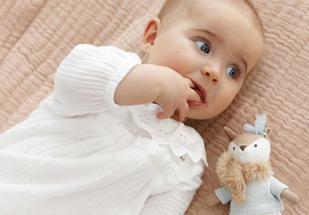 Regalos para bebés de 1 año