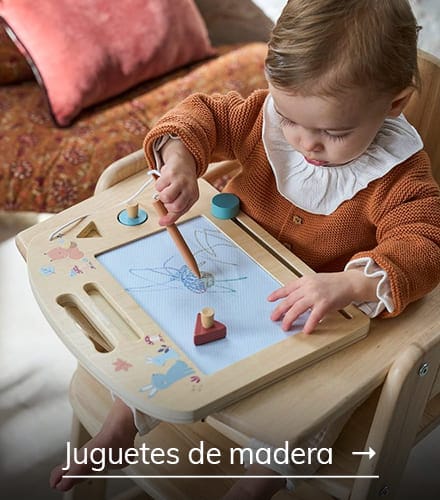 Juguetes para bebes de 7 meses Juguetes de bebé de segunda mano baratos en  Granada Provincia