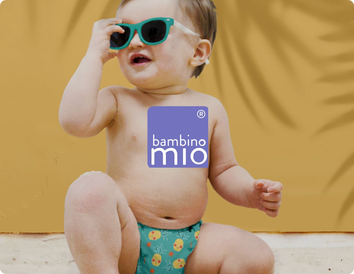 Bambino mio