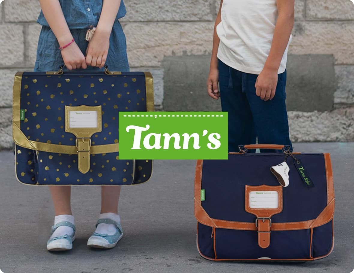 Tann's