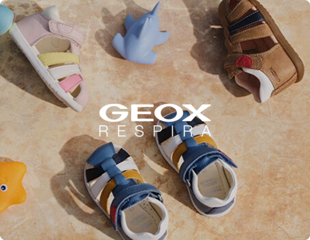 GEOX