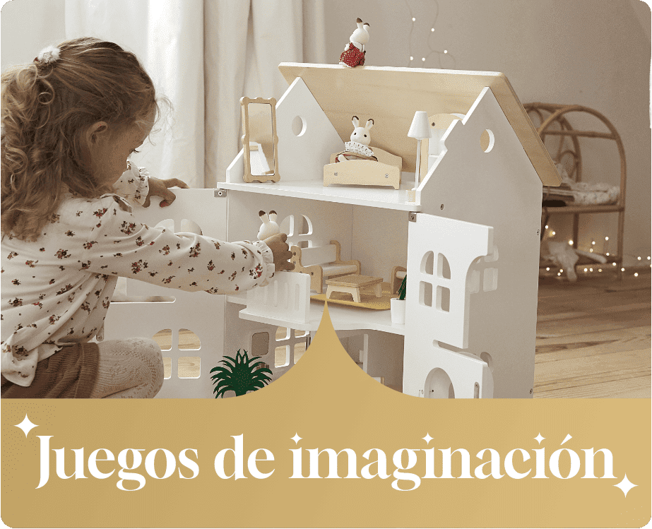 Juegos de imaginación