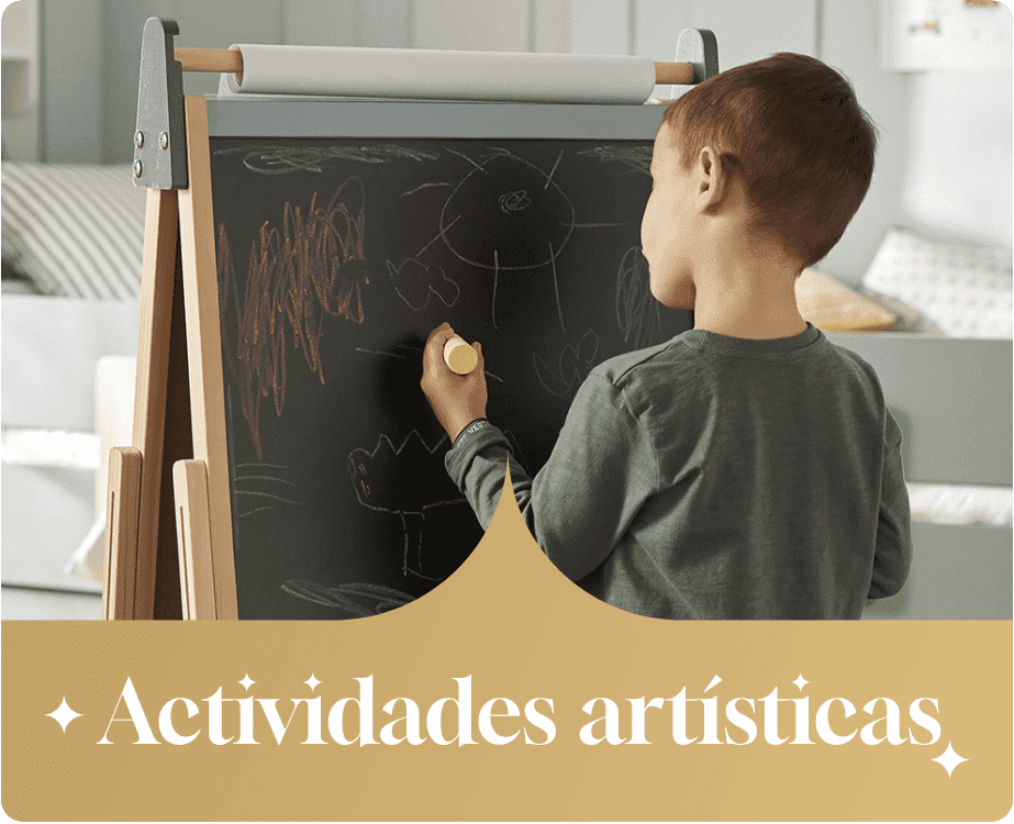 Actividades artísticas