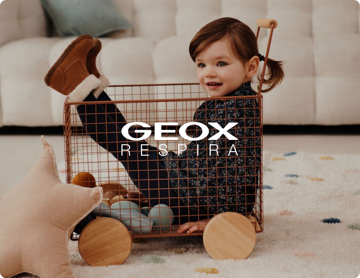 Geox