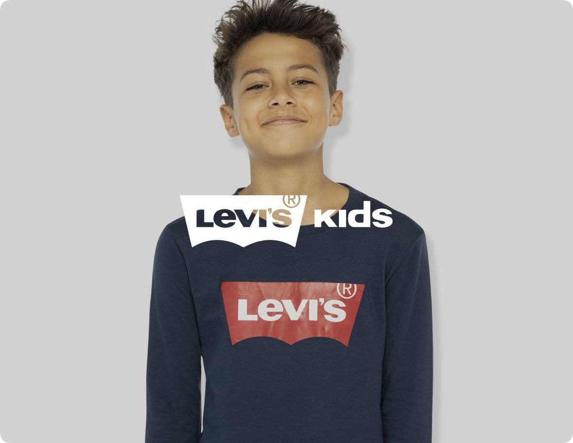 Levi's